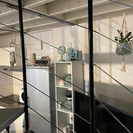 Petit Appartement Douillet Les Martres-de-Veyre Eksteriør billede