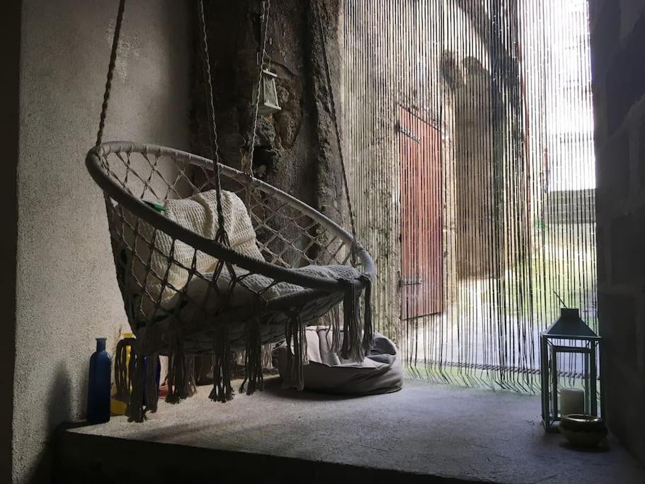 Petit Appartement Douillet Les Martres-de-Veyre Eksteriør billede